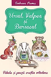 Ursul, Vulpea si Bursucul
