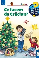 Ce facem de Craciun?