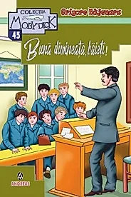 Buna dimineata, baieti!