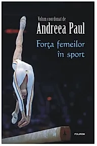 Forta femeilor in sport