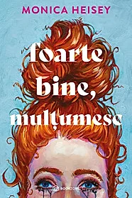 Foarte bine, multumesc