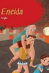 Eneida. Prima mea biblioteca