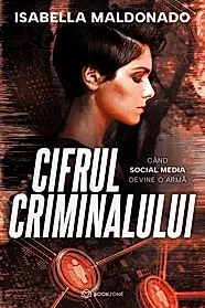 Cifrul criminalului (resigilat)
