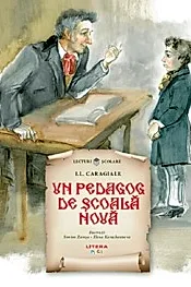 Un pedagog de scoala noua