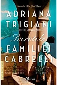 Secretele familiei Cabrelli