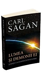 Lumea si demonii ei - Stiinta ca lumina in intuneric (resigilat)