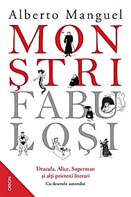 Monstri fabulosi