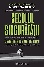 Secolul singuratatii (resigilat)