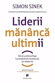 Liderii mananca ultimii (resigilat)