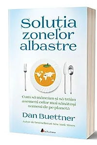 Solutia zonelor albastre (resigilat)