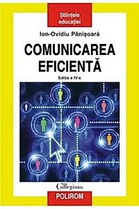 Comunicarea eficienta (resigilat)