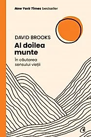 Al doilea munte (resigilat)
