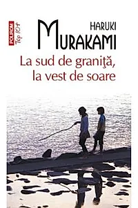 La sud de granita, la vest de soare (resigilat)