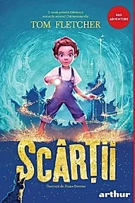 Scartii
