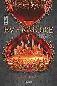 Evermore (resigilat)