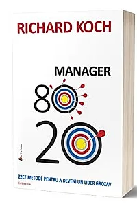 Manager 80/20 (resigilat)