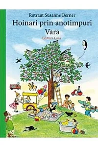 Hoinari prin anotimpuri: Vara (resigilat)
