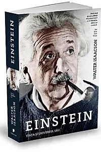 Einstein (resigilat)