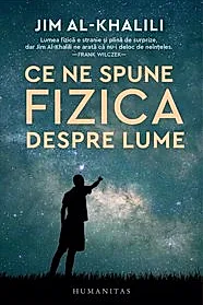Ce ne spune fizica despre lume (resigilat)