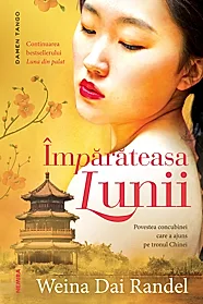 Imparateasa lunii (resigilat)