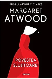 Povestea slujitoarei (resigilat)