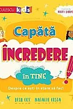 Capata incredere in tine (resigilat)