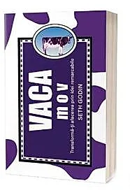 Vaca mov (resigilat)