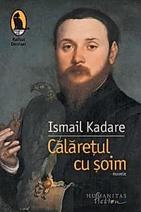 Calaretul cu soim (resigilat)