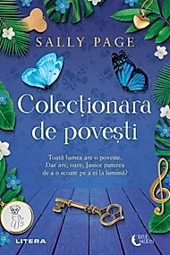 Colectionara de povesti