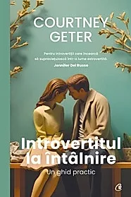 Introvertitul la Intalnire