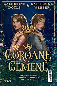 Coroane gemene