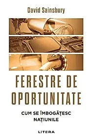 Ferestre de oportunitate