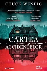 Cartea accidentelor