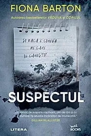 Suspectul