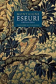 Eseuri. Cartea a treia