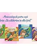 Seria "Sa calatorim in alte tari"