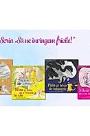 Seria "Sa ne invingem fricile"