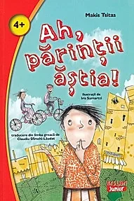 Ah parintii astia
