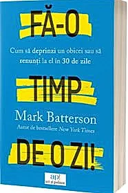 Fa-o timp de o zi!