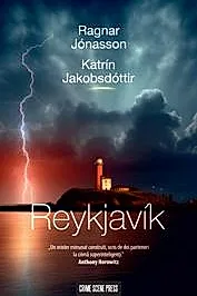 Reykjavik
