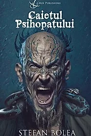 Caietul psihopatului