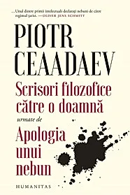 Scrisori filozofice catre o doamna