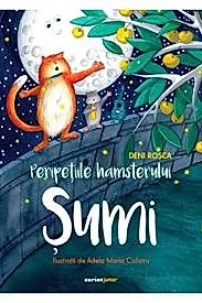 Peripetiile hamsterului Sumi
