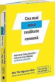 Cea mai mica realitate comuna