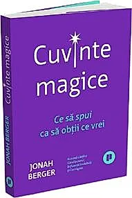 Cuvinte magice