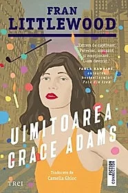 Uimitoarea Grace Adams