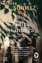 Piatra si umbra