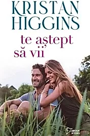 Te astept sa vii