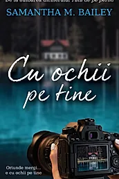 Cu ochii pe tine