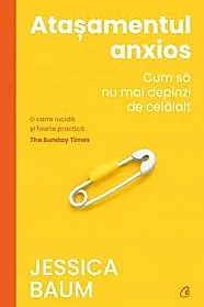 Atasamentul anxios